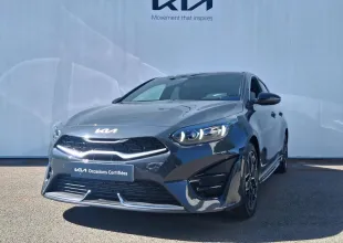 Image principale véhicule KIA Ceed