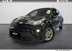 Image principale véhicule TOYOTA C-HR