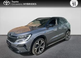 Image principale véhicule RENAULT Austral