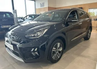 Image principale véhicule KIA Niro