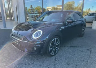 Image principale véhicule MINI Clubman