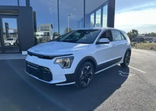 Image principale véhicule KIA Niro