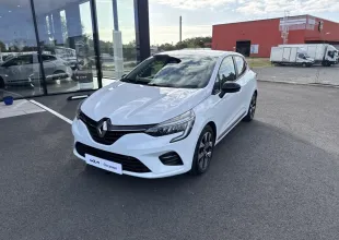 Image principale véhicule RENAULT Clio