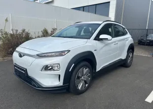 Image principale véhicule HYUNDAI Kona