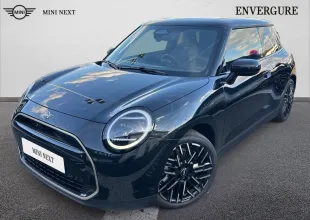 Image principale véhicule MINI Cooper 3 Portes
