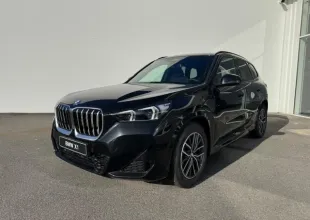 Image principale véhicule BMW X1