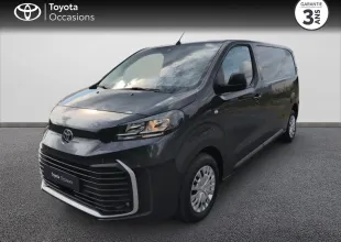 Image principale véhicule TOYOTA PROACE
