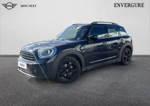 Image principale véhicule MINI Countryman