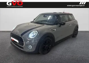 Image principale véhicule MINI Mini