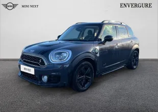 Image principale véhicule MINI Countryman