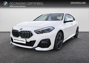 Image principale véhicule BMW Serie 2 Gran Coupe