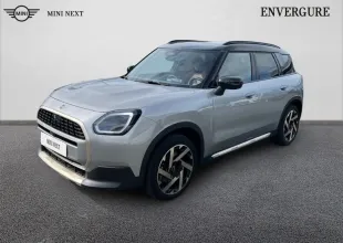 Image principale véhicule MINI Countryman