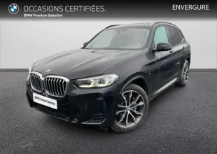 Image principale véhicule BMW X3