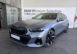 Image principale véhicule BMW Serie 5 Touring
