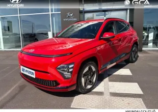 Image principale véhicule HYUNDAI Kona
