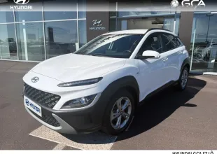 Image principale véhicule HYUNDAI Kona