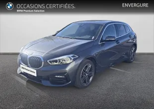 Image principale véhicule BMW Serie 1