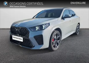 Image principale véhicule BMW X2