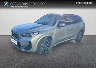 Image principale véhicule BMW X1
