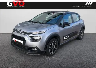 Image principale véhicule CITROEN C3