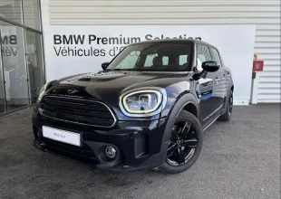 Image principale véhicule MINI Countryman