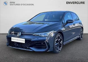 Image principale véhicule VOLKSWAGEN Golf