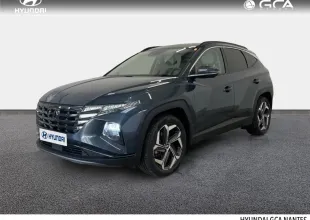 Image principale véhicule HYUNDAI Tucson