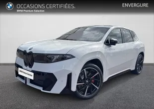 Image principale véhicule BMW iX3
