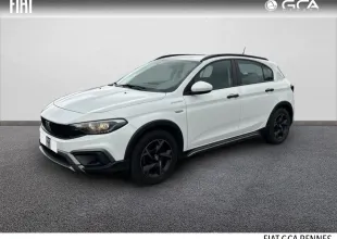 Image principale véhicule FIAT Tipo Cross
