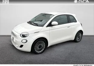 Image principale véhicule FIAT 500