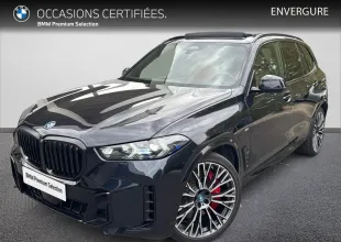 Image principale véhicule BMW X5
