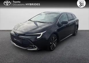 Image principale véhicule TOYOTA Corolla Touring Spt