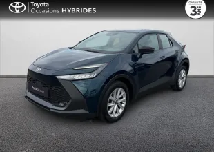 Image principale véhicule TOYOTA C