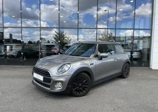 Image principale véhicule MINI Mini