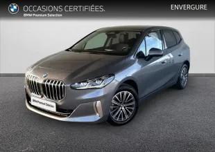 Image principale véhicule BMW Serie 2 ActiveTourer