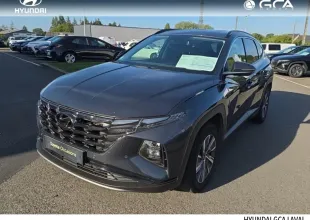 Image principale véhicule HYUNDAI Tucson
