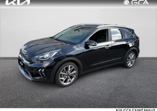 Image principale véhicule KIA Niro