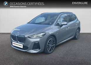 Image principale véhicule BMW Serie 2 ActiveTourer