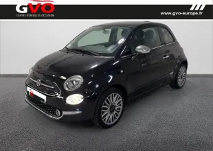 Image principale véhicule FIAT 500