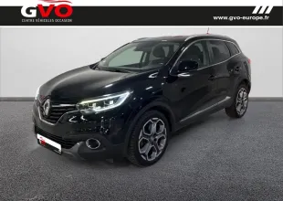 Image principale véhicule RENAULT Kadjar