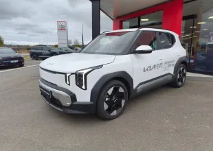 Image principale véhicule KIA Ev2