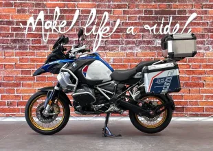 Image principale véhicule BMW R