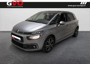 Image principale véhicule CITROEN C4 SpaceTourer