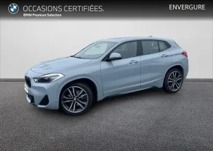 Image principale véhicule BMW X2