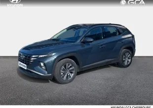 Image principale véhicule HYUNDAI Tucson