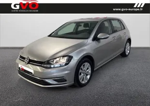 Image principale véhicule VOLKSWAGEN Golf