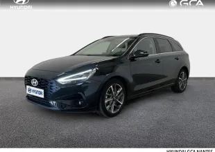 Image principale véhicule HYUNDAI i30