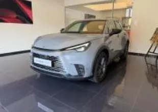 Image principale véhicule LEXUS LBX
