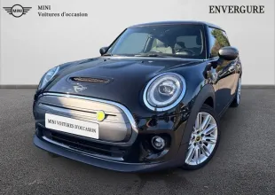 Image principale véhicule MINI Mini
