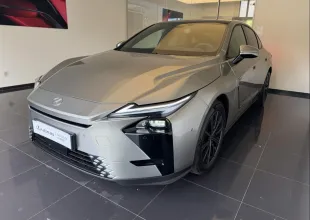 Image principale véhicule LEXUS ES
